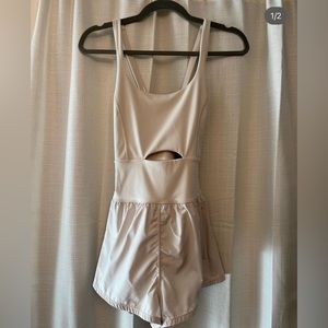 Free People one piece